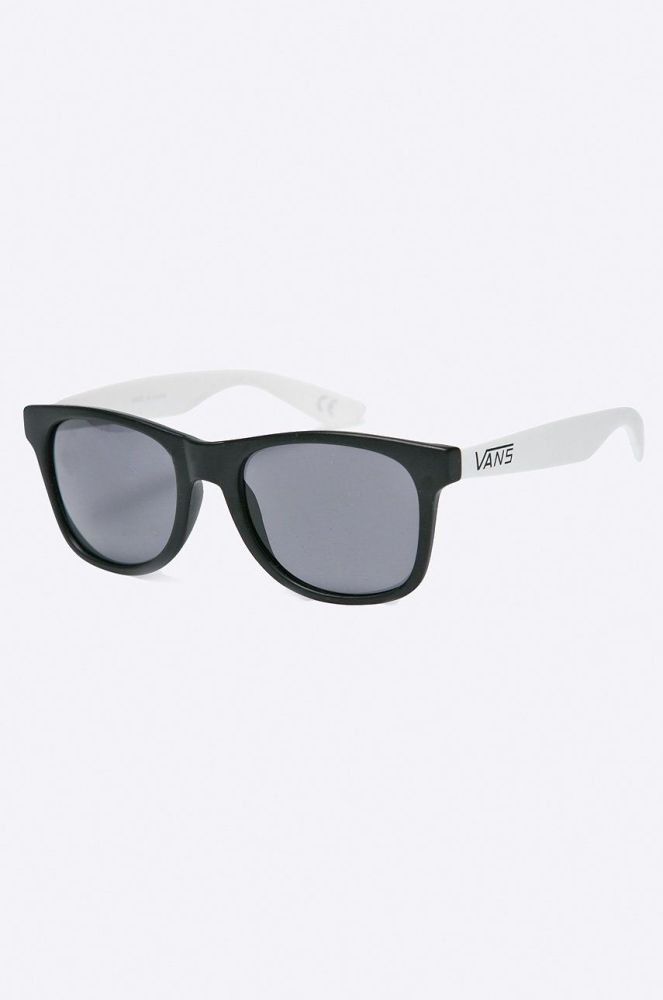 Vans - Окуляри V00LC0Y28 VN000LC0Y281-BLACK.WHIT колір білий