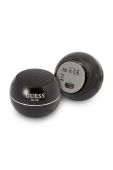 Бездротова колонка Guess mini speaker колір чорний (2860296)