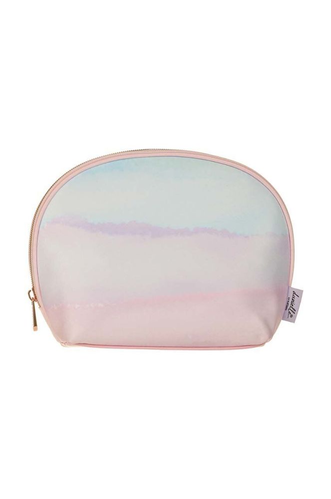 Туристична косметичка Danielle Beauty Pastel Beauty колір барвистий (3343991)
