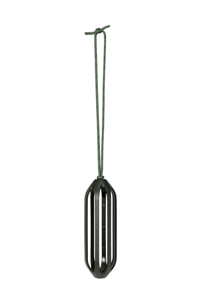 Годівниця для птахів Rosendahl Green Recycled колір зелений (3368102)