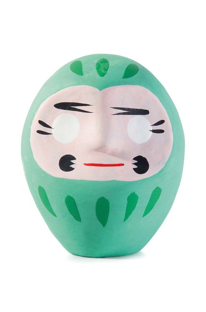 Виконавець бажань Donkey Daruma колір барвистий (3396111)