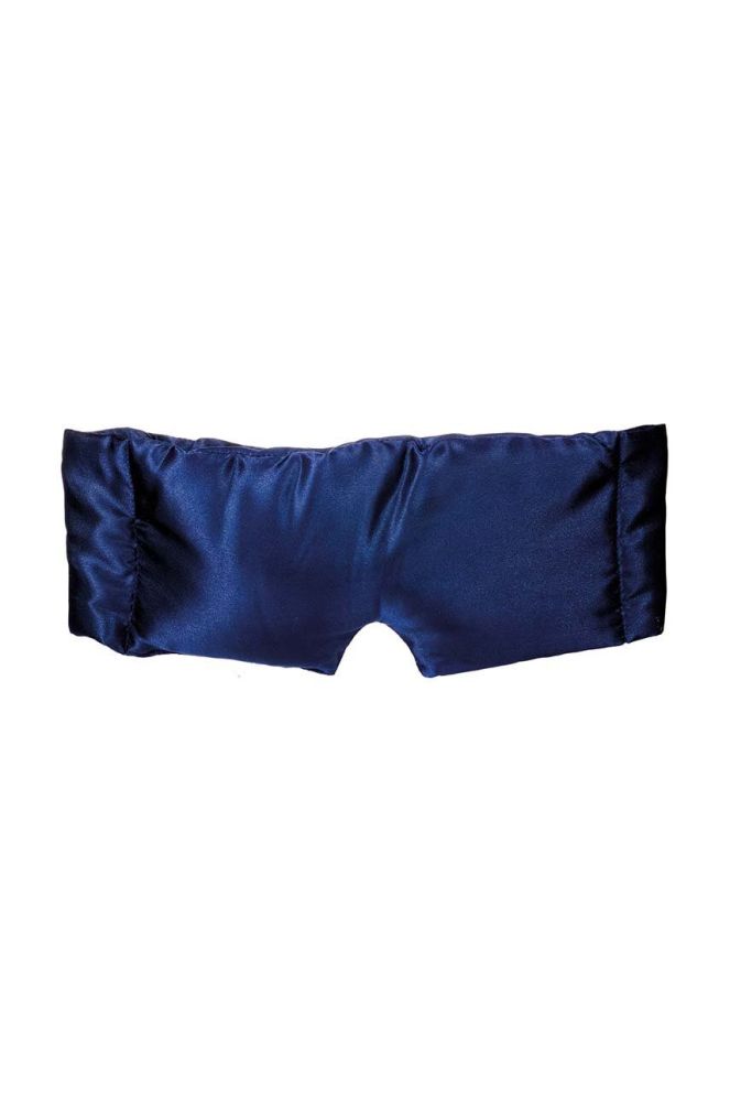 Маска на очі Aroma Home Sleep Well Weighted Eye Mask колір барвистий