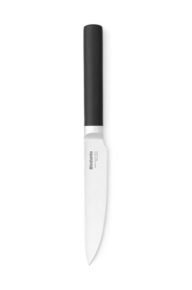 Brabantia Ніж колір чорний (2306420)