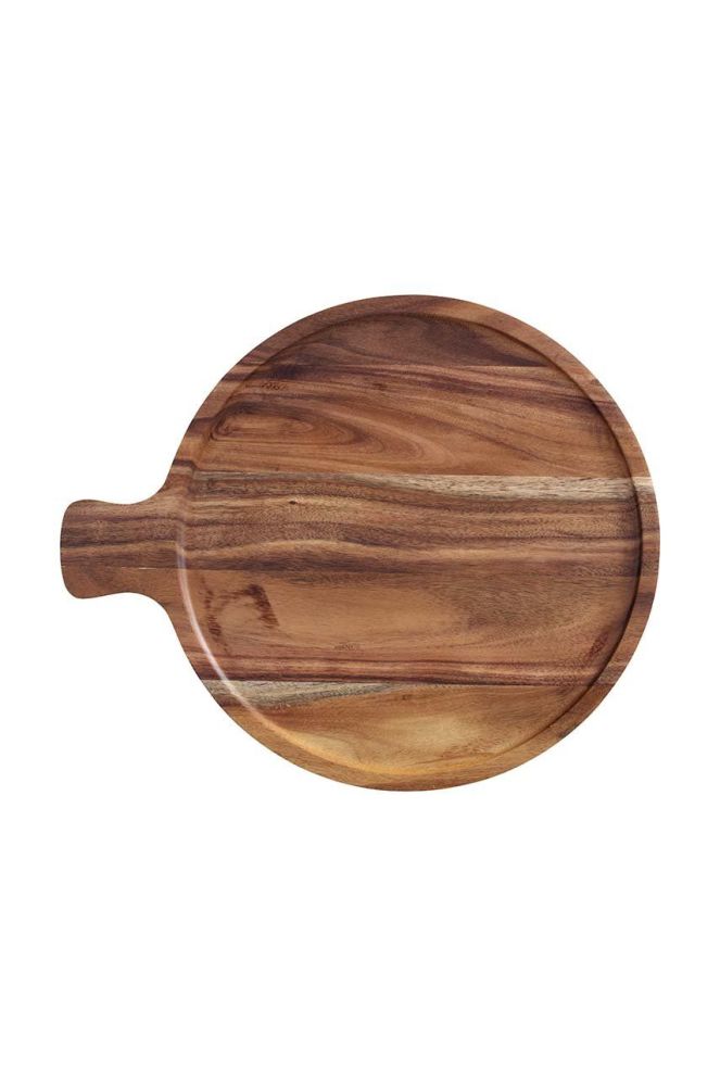 Villeroy & Boch блюдо для закусок Artesano Original колір коричневий