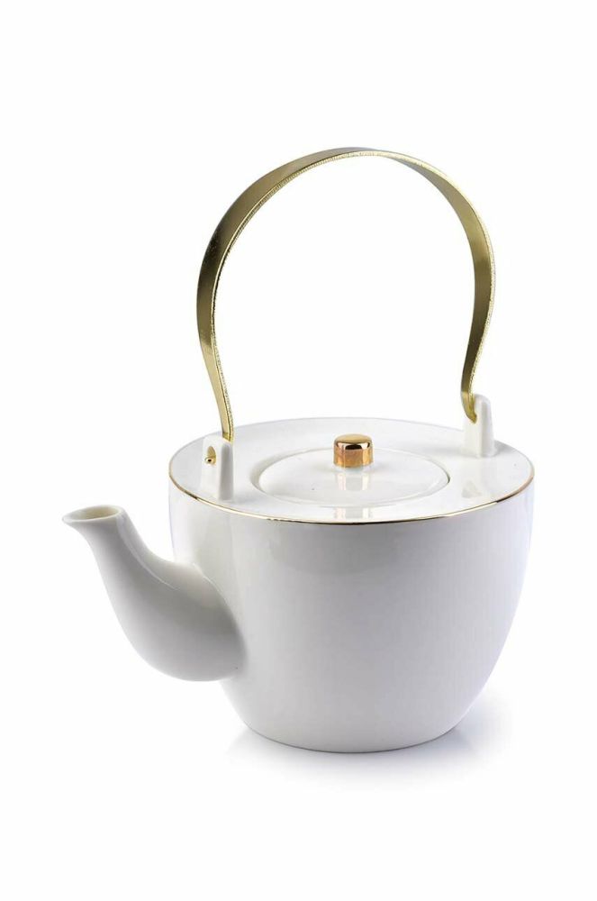 Чайник Affek Design Grace 870 ml колір барвистий