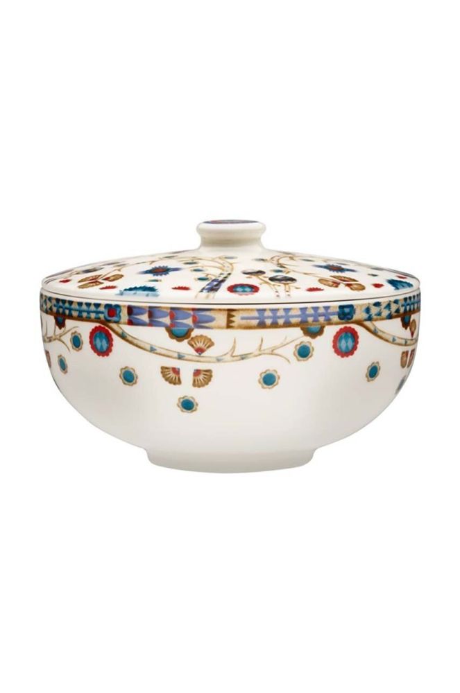 Миска з кришкою Iittala Taika колір барвистий