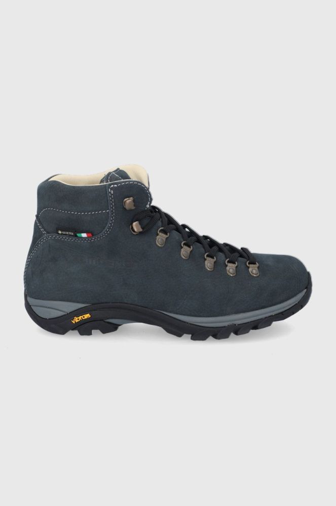 Черевики Zamberlan New Trail Lite Evo GTX чоловічі колір синій