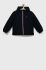 Дитяча куртка Tommy Hilfiger колір синій (2643892)
