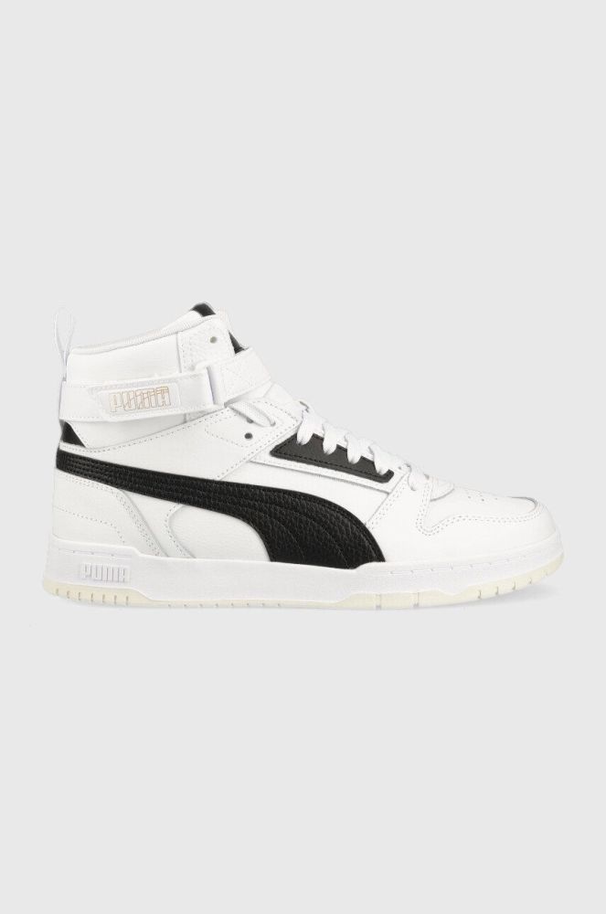 Кросівки Puma колір білий (2692729)