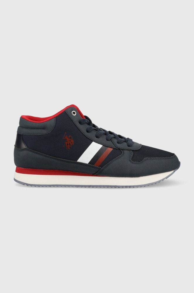 Кросівки U.S. Polo Assn. NOBIL колір синій