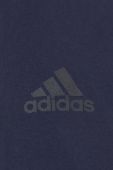 Куртка adidas чоловіча колір синій зимова (3609961)