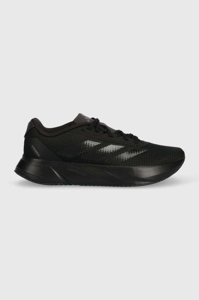 Бігові кросівки adidas Performance Duramo SL колір чорний (3365338)