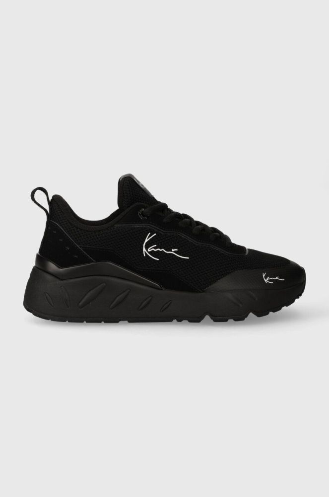 Кросівки Karl Kani Hood Runner колір чорний 1080290 KKFWM000264