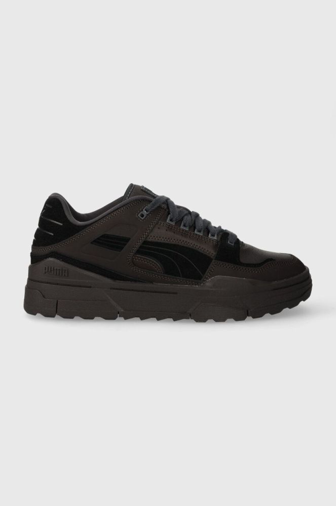 Кросівки Puma Slipstream Xtreme колір коричневий