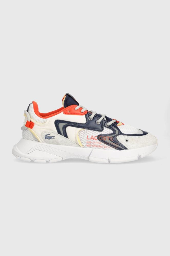 Кросівки Lacoste L003 NEO 223 1 SMA 46SMA0003 колір барвистий