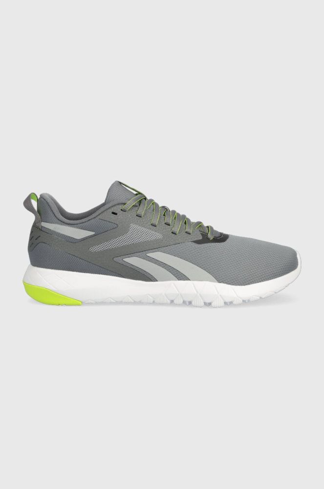 Кросівки для тренувань Reebok Flexagon Force 4 колір сірий (3530677)