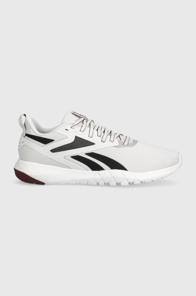 Кросівки для тренувань Reebok Flexagon Force 4 колір сірий (3531708)