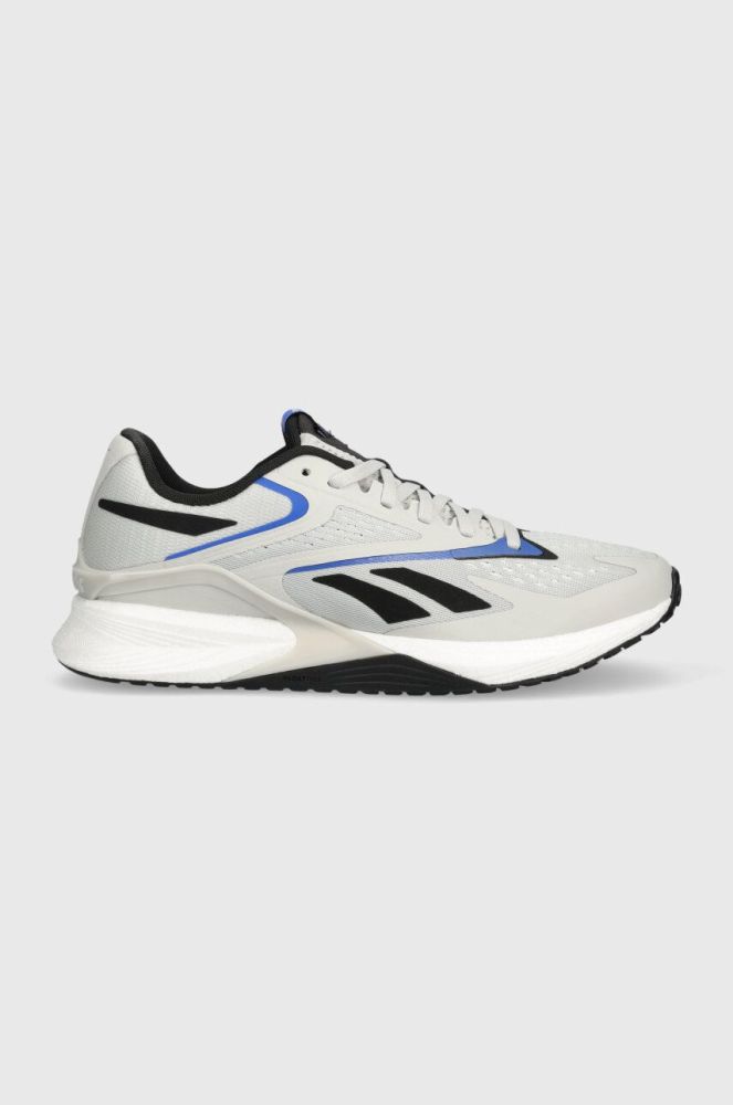 Кросівки для тренувань Reebok Speed 22 TR колір сірий