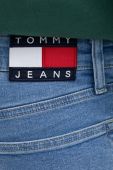 Джинси Tommy Jeans Simon чоловічі колір блакитний (3427419)