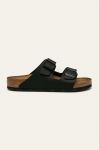 Birkenstock - Шльопанці Arizona 51791.M-Black колір чорний