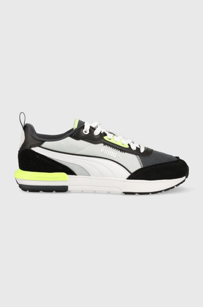 Кросівки Puma колір білий (3322786)