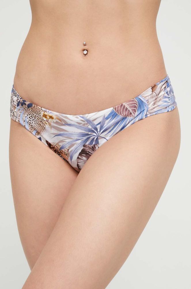 Купальні труси Guess колір блакитний (3187593)