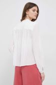 Сорочка Pepe Jeans Elisa жіноча колір бежевий regular