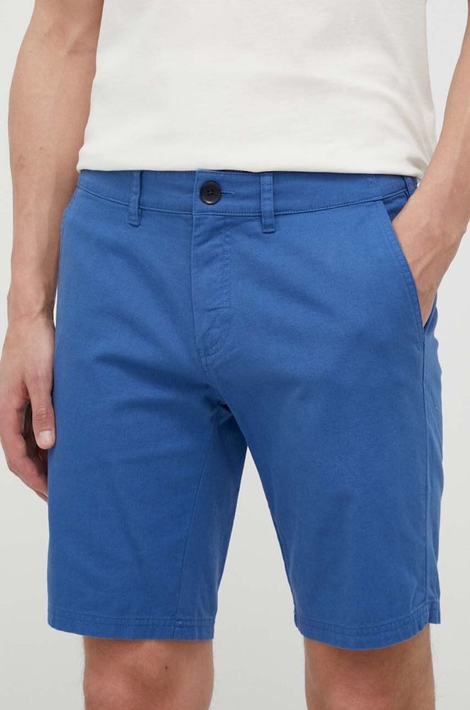 Шорти Helly Hansen Dock чоловічі колір блакитний